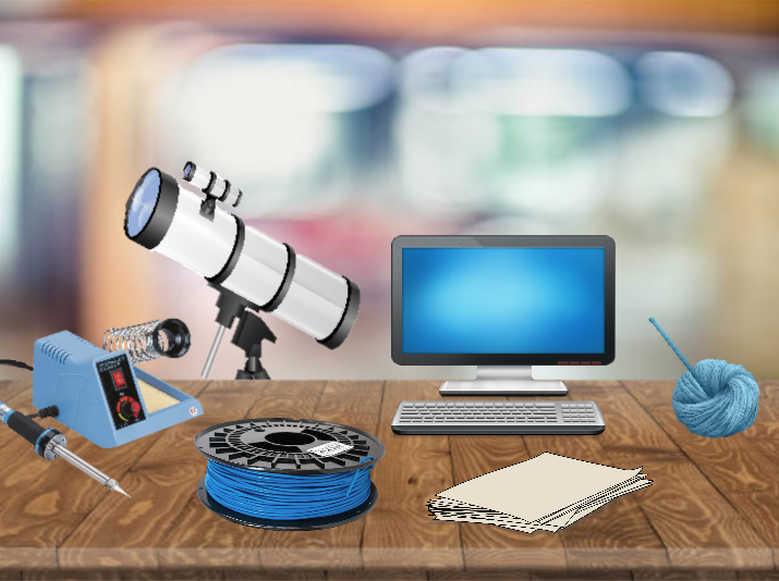 Workbench navigation